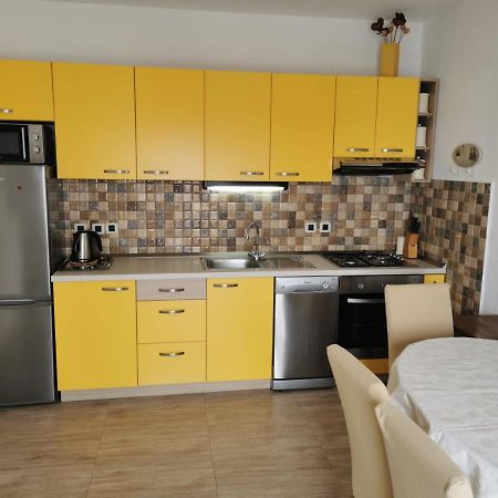 Apartman Ante Brela Ngoại thất bức ảnh