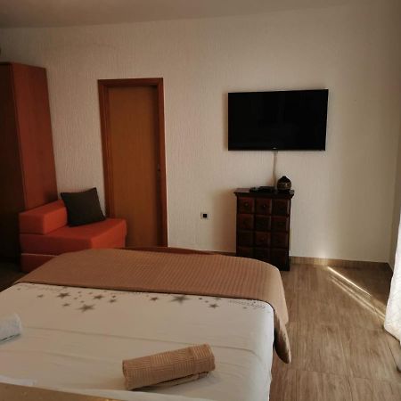 Apartman Ante Brela Ngoại thất bức ảnh