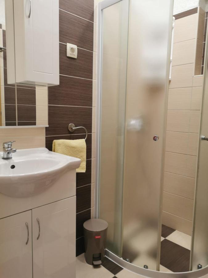 Apartman Ante Brela Ngoại thất bức ảnh