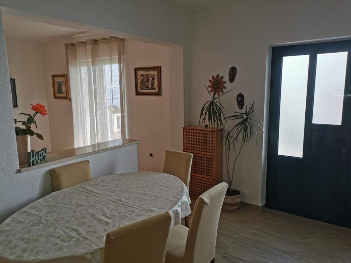 Apartman Ante Brela Ngoại thất bức ảnh