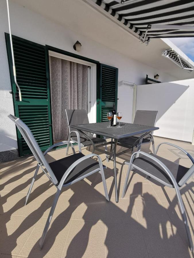 Apartman Ante Brela Ngoại thất bức ảnh