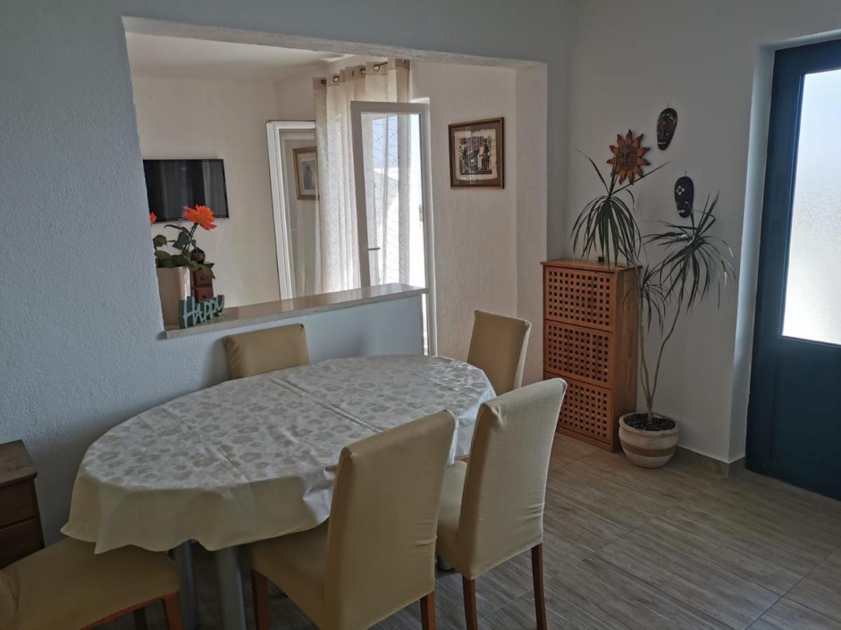 Apartman Ante Brela Ngoại thất bức ảnh
